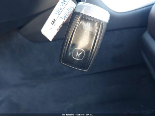 2015 ACURA TLX 19UUB1F33FA017950 Photo 10