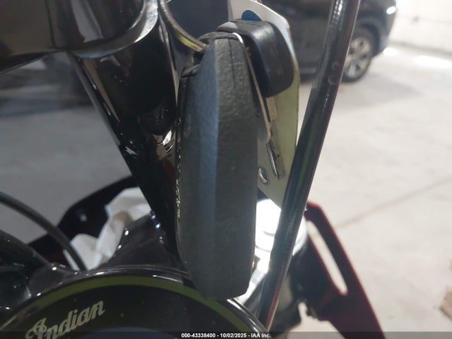 INDIAN MOTORCYCLE CO. 2024 2024 56KDSDBH0R3016257 Image 11