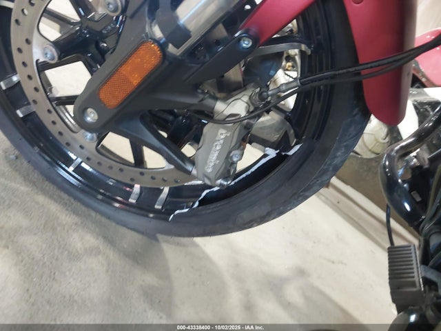 INDIAN MOTORCYCLE CO. 2024 2024 56KDSDBH0R3016257 Image 14