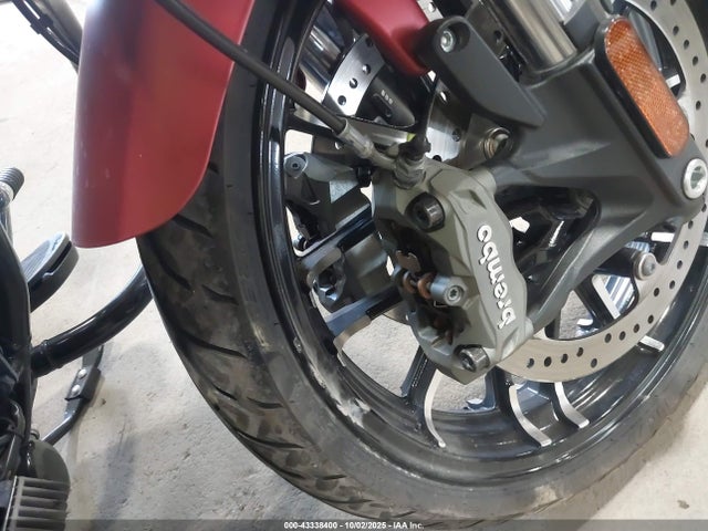 INDIAN MOTORCYCLE CO. 2024 2024 56KDSDBH0R3016257 Image 15