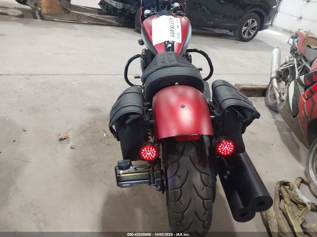 INDIAN MOTORCYCLE CO. 2024 2024 56KDSDBH0R3016257 Image 6