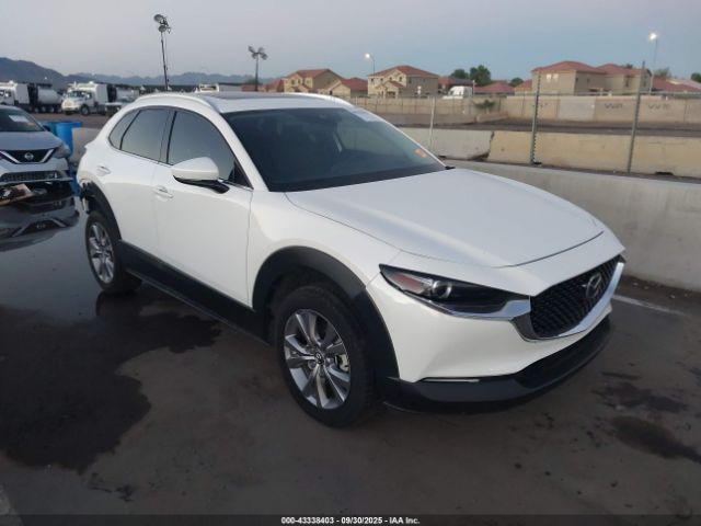 2021 MAZDA CX-30 3MVDMBDL7MM317684
