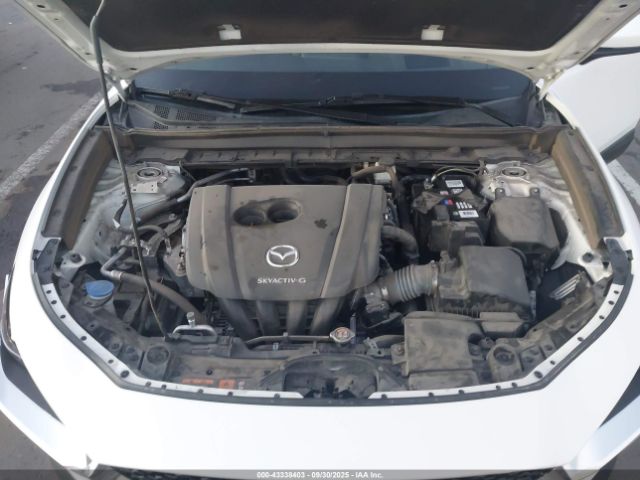 2021 MAZDA CX-30 3MVDMBDL7MM317684 Photo 9