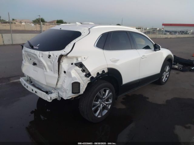 2021 MAZDA CX-30 3MVDMBDL7MM317684 Photo 3
