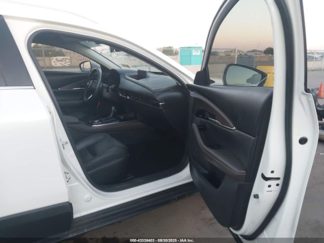 2021 MAZDA CX-30 3MVDMBDL7MM317684 Photo 4