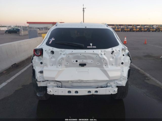 2021 MAZDA CX-30 3MVDMBDL7MM317684 Photo 5