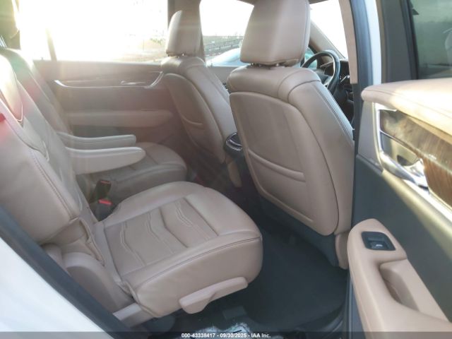 2021 CADILLAC XT6 1GYKPERS9MZ217886 Photo 7