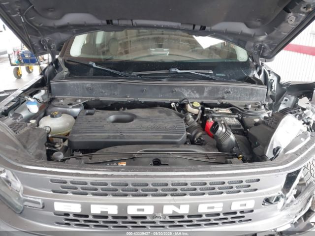 2021 FORD BRONCO SPORT 3FMCR9D94MRA46920 Photo 9