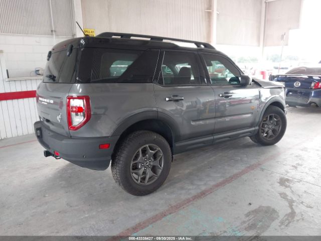 2021 FORD BRONCO SPORT 3FMCR9D94MRA46920 Photo 3