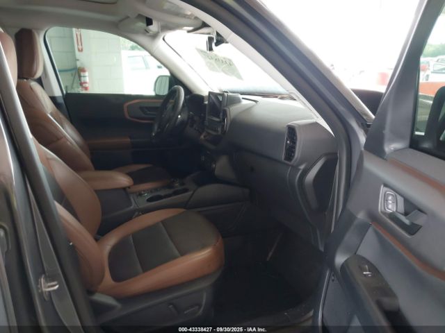 2021 FORD BRONCO SPORT 3FMCR9D94MRA46920 Photo 4