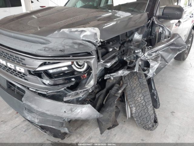 2021 FORD BRONCO SPORT 3FMCR9D94MRA46920 Photo 5