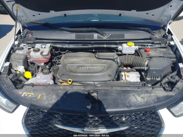 2023 CHRYSLER PACIFICA HYBRID 2C4RC1L75PR509854 Photo 9