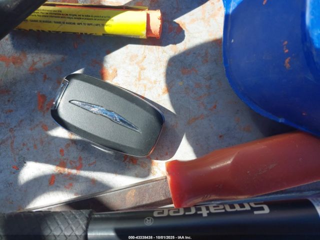 2023 CHRYSLER PACIFICA HYBRID 2C4RC1L75PR509854 Photo 10