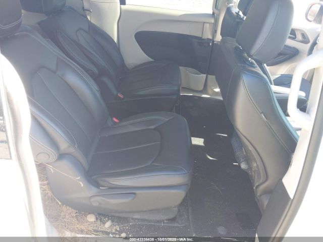 2023 CHRYSLER PACIFICA HYBRID 2C4RC1L75PR509854 Photo 7