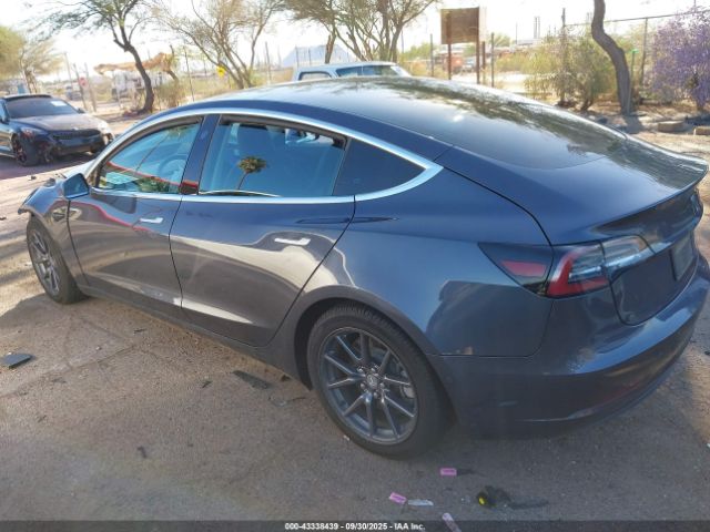 2020 TESLA MODEL 3 5YJ3E1EB0LF786998 Photo 2