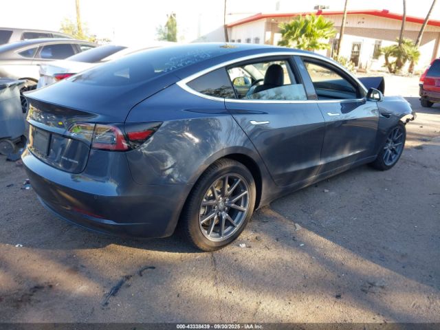 2020 TESLA MODEL 3 5YJ3E1EB0LF786998 Photo 3