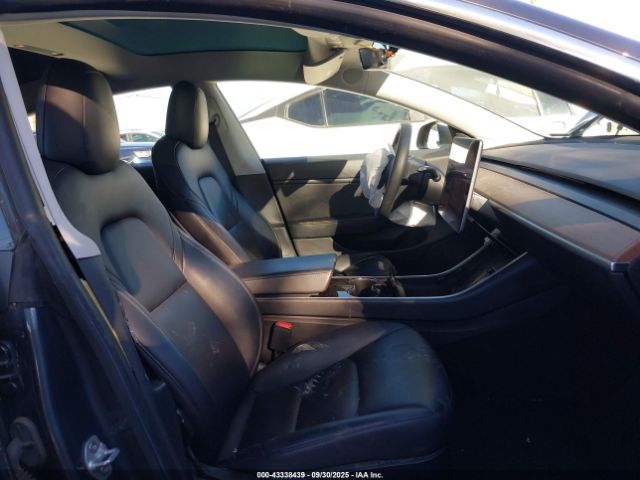 2020 TESLA MODEL 3 5YJ3E1EB0LF786998 Photo 4