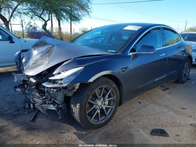 2020 TESLA MODEL 3 5YJ3E1EB0LF786998 Photo 5