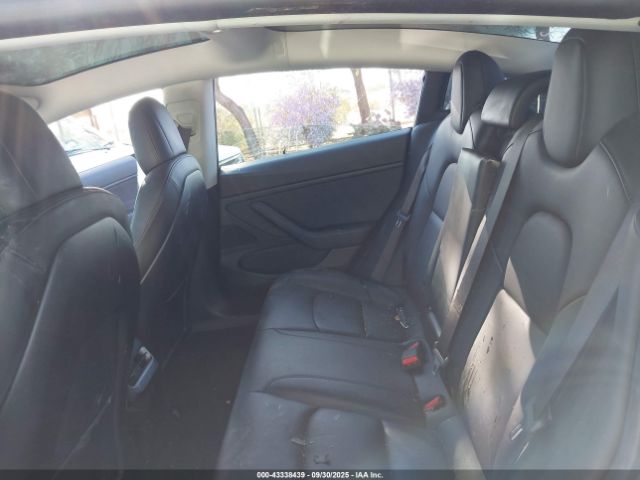 2020 TESLA MODEL 3 5YJ3E1EB0LF786998 Photo 7