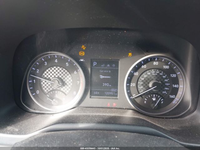 2020 HYUNDAI ELANTRA KMHD84LF5LU986670 Photo 6