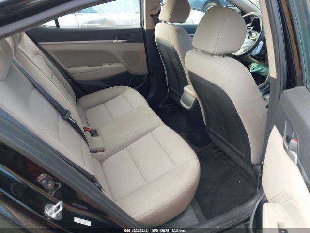 2020 HYUNDAI ELANTRA KMHD84LF5LU986670 Photo 7