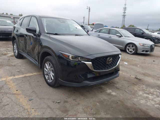 2023 MAZDA CX-5 JM3KFBCM6P0200951