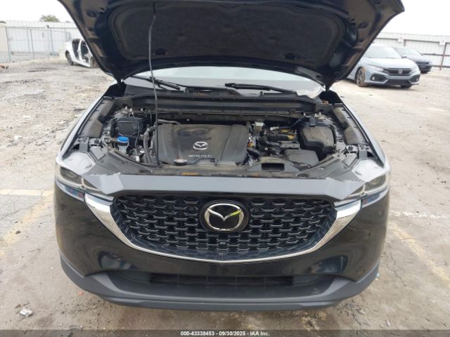 2023 MAZDA CX-5 JM3KFBCM6P0200951 Photo 9