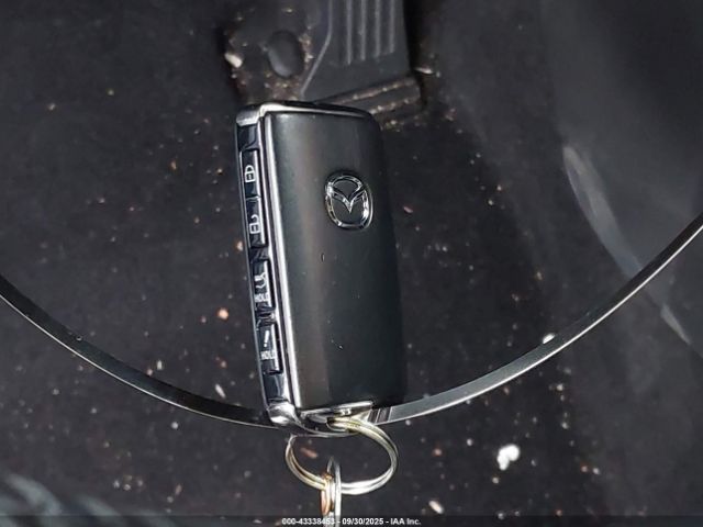 2023 MAZDA CX-5 JM3KFBCM6P0200951 Photo 10