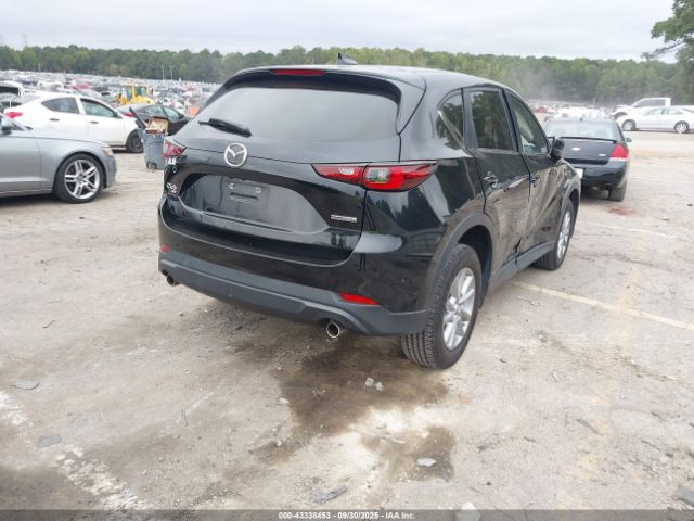 2023 MAZDA CX-5 JM3KFBCM6P0200951 Photo 3