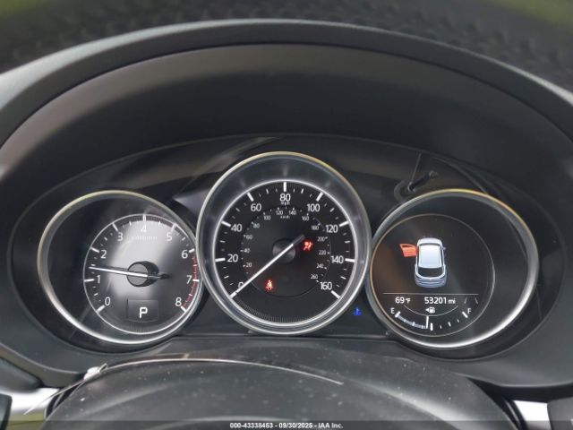 2023 MAZDA CX-5 JM3KFBCM6P0200951 Photo 6