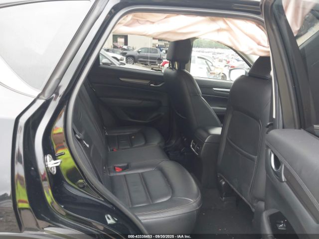 2023 MAZDA CX-5 JM3KFBCM6P0200951 Photo 7