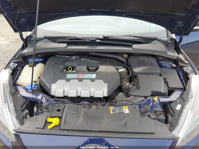 Ford 2016 2016 1FADP3L93GL228310 Image 10