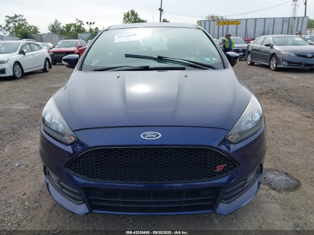 Ford 2016 2016 1FADP3L93GL228310 Image 12