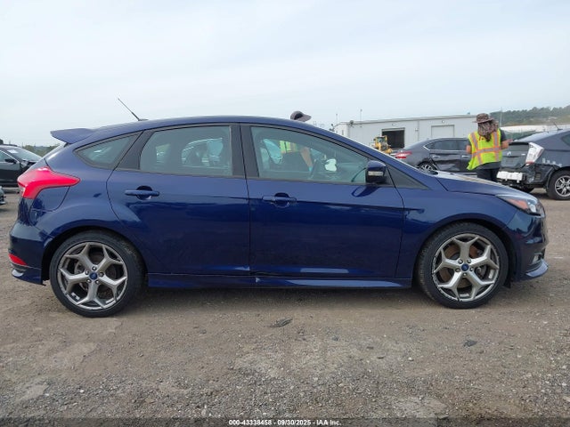 Ford 2016 2016 1FADP3L93GL228310 Image 13
