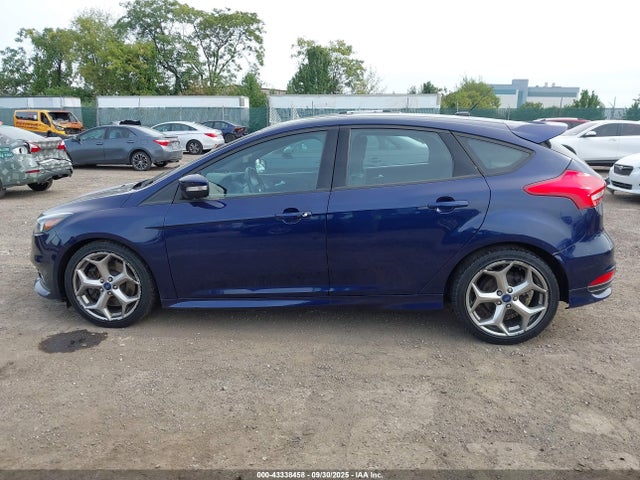 Ford 2016 2016 1FADP3L93GL228310 Image 14