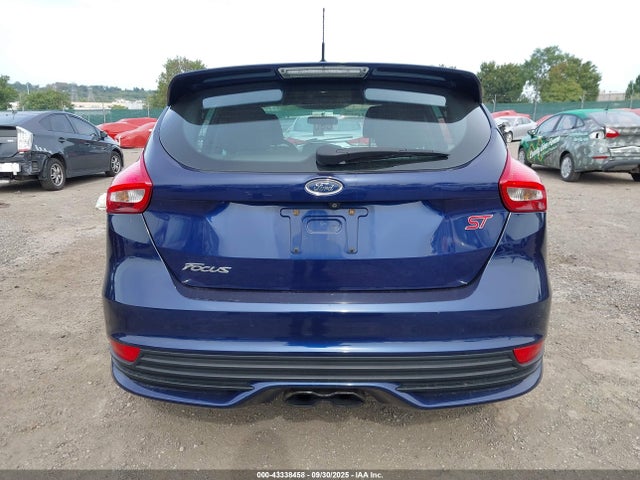 Ford 2016 2016 1FADP3L93GL228310 Image 16
