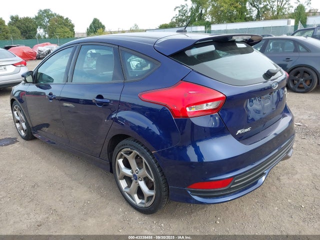 Ford 2016 2016 1FADP3L93GL228310 Image 3