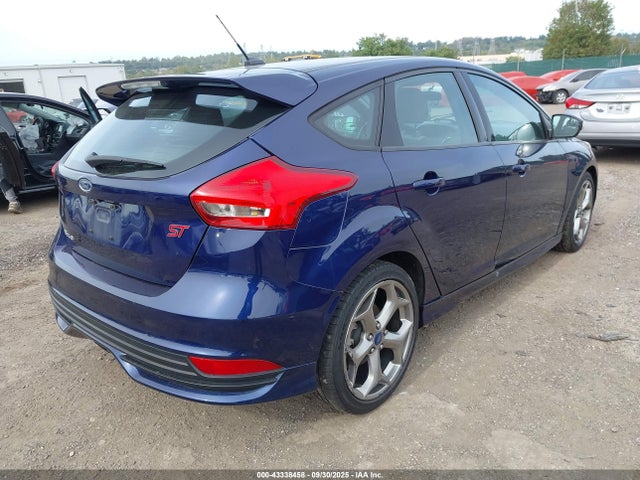 Ford 2016 2016 1FADP3L93GL228310 Image 4