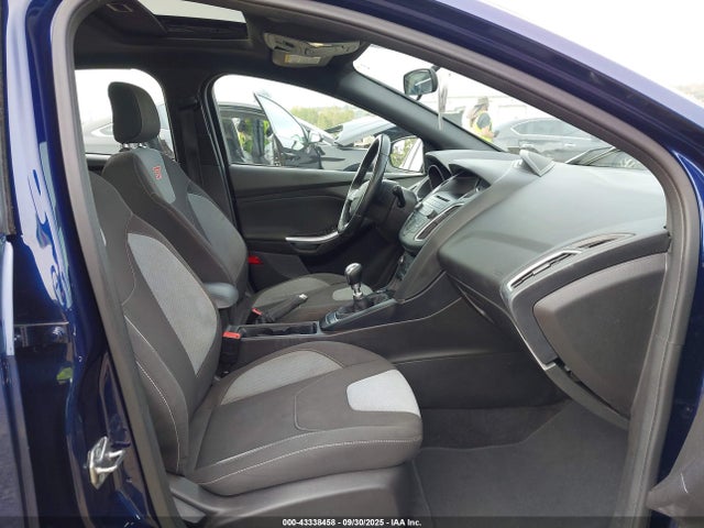 Ford 2016 2016 1FADP3L93GL228310 Image 5