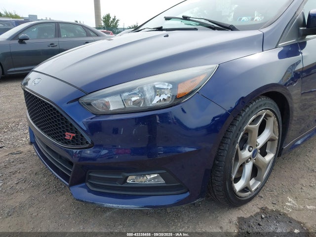 Ford 2016 2016 1FADP3L93GL228310 Image 6