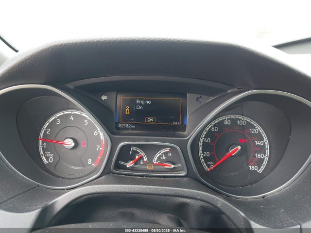 Ford 2016 2016 1FADP3L93GL228310 Image 7