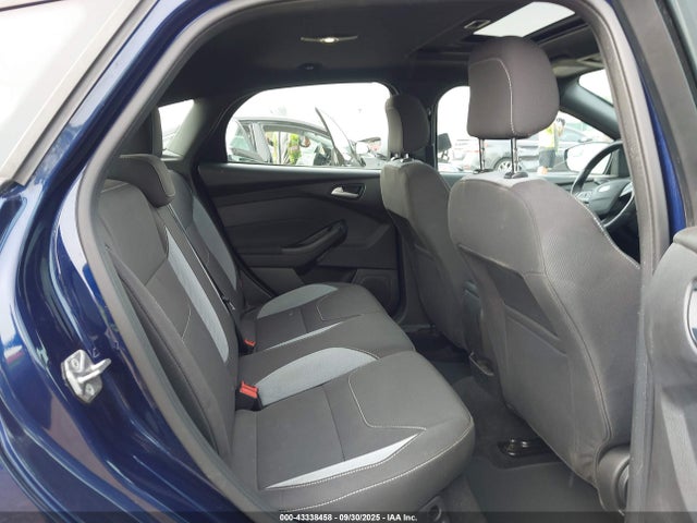Ford 2016 2016 1FADP3L93GL228310 Image 8