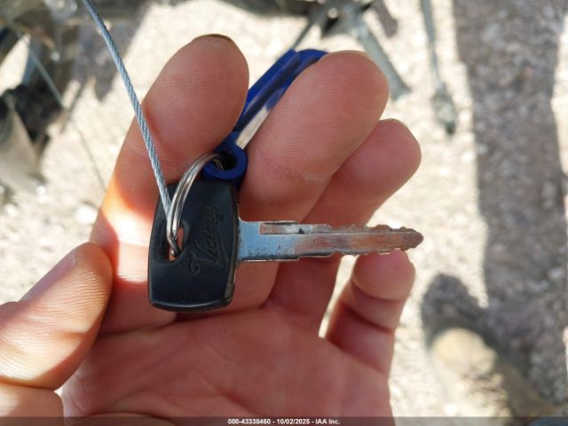 2007 VICTORY MOTORCYCLES VEGAS 5VPAB26D273000970 Photo 10