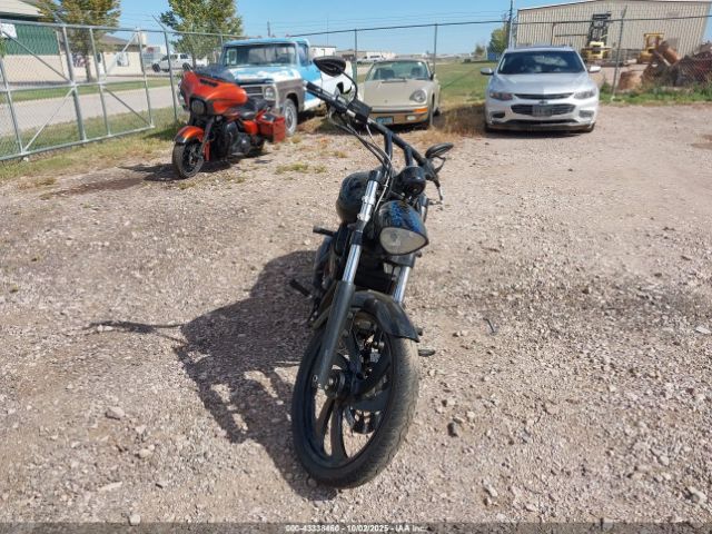 2007 VICTORY MOTORCYCLES VEGAS 5VPAB26D273000970 Photo 4