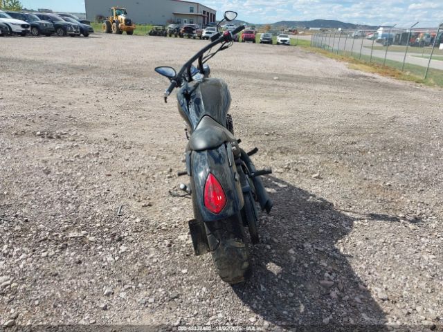 2007 VICTORY MOTORCYCLES VEGAS 5VPAB26D273000970 Photo 5