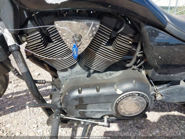 2007 VICTORY MOTORCYCLES VEGAS 5VPAB26D273000970 Photo 8