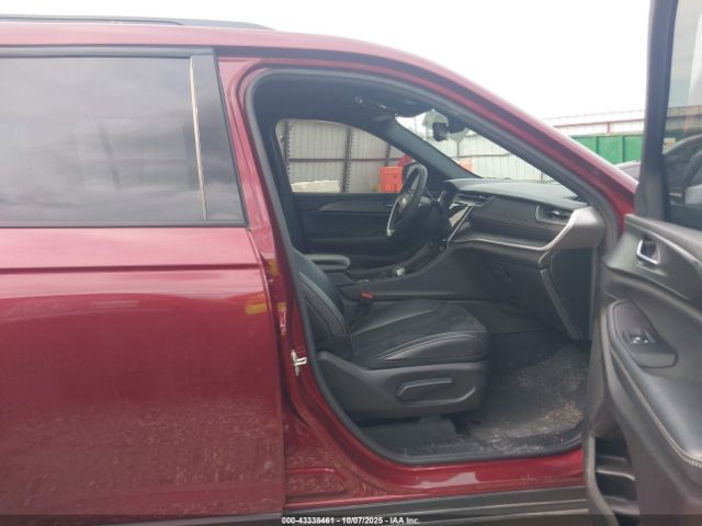 2024 JEEP GRAND CHEROKEE L 1C4RJKAG5R8548117 Photo 4