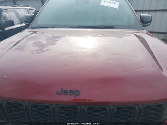 2024 JEEP GRAND CHEROKEE L 1C4RJKAG5R8548117 Photo 5