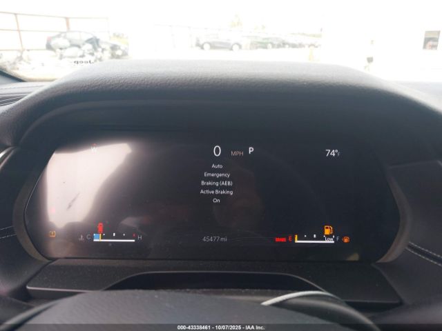 2024 JEEP GRAND CHEROKEE L 1C4RJKAG5R8548117 Photo 6