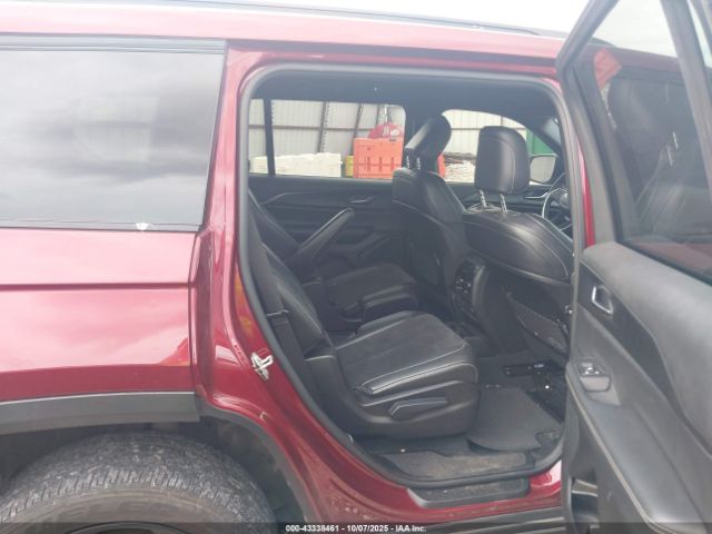 2024 JEEP GRAND CHEROKEE L 1C4RJKAG5R8548117 Photo 7